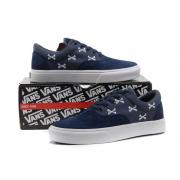 Tennis Vans Homme Pas Cher